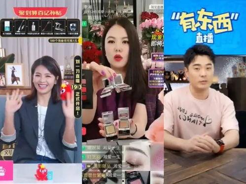 网红赚钱还是明星