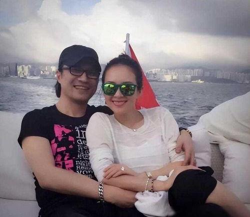 娱乐圈结婚普通人,爱情无界，幸福同行