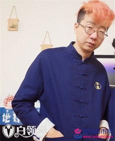 李诞个人资料简介,从脱口秀演员到综艺主持人的跨界人生