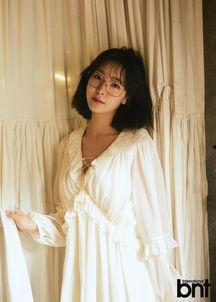 韩国高媛个人资料,才华横溢的演员与歌手，多栖发展闪耀娱乐圈