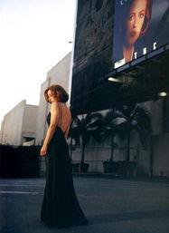 明星的背影图片,揭秘明星背影下的故事