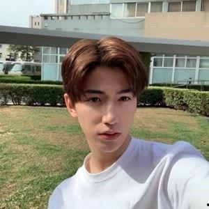 胡浩帆资料,探索创新与变革的科技先锋