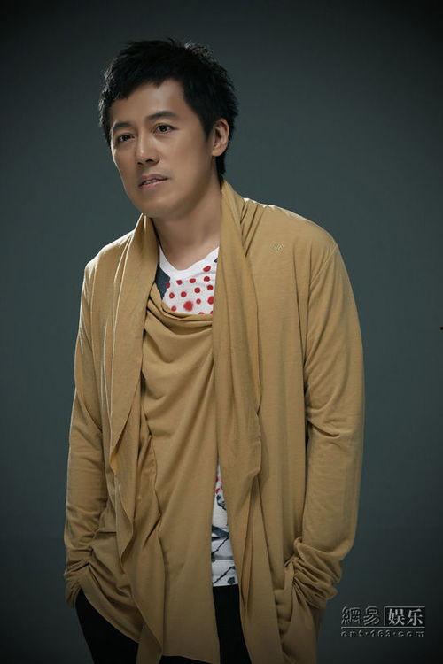 张宇 演员,光影交织，演绎人生百态