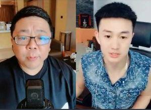 明星撞音,音色相似度爆表的明星组合盘点