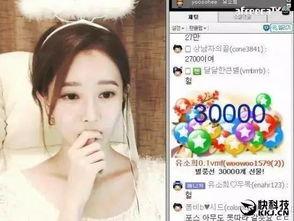 番号 韩国女主播,番号背后的魅力与争议
