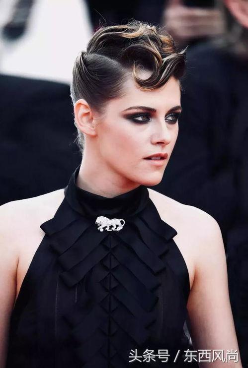 chanel明星,时尚界的璀璨星辰