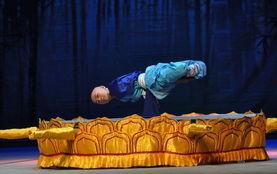 中国功夫的图片,中国功夫的视觉盛宴