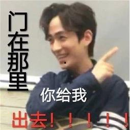 明星喜欢的表情包,揭秘明星私藏表情包背后的趣味故事