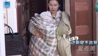 舒畅八卦事,揭秘明星背后的故事与争议